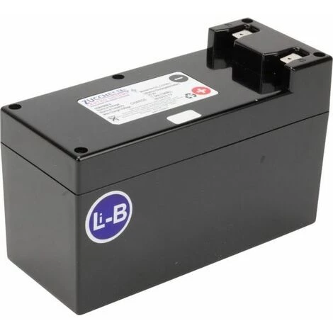 Batterie Tondeuse Robot Stiga