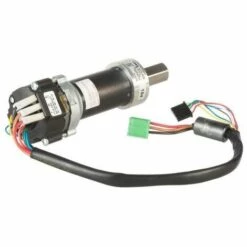 Moteur Roue Tondeuse Robot Stiga