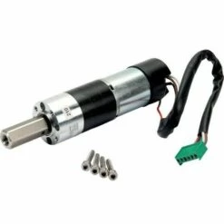 Moteur Roue Tondeuse Robot Stiga