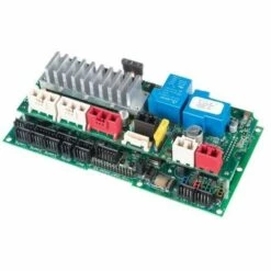 Carte électronique Tondeuse Robot Stiga