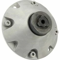 1137-0313-02 - Palier De Lame Central Pour Tracteur Tondeuse STIGA