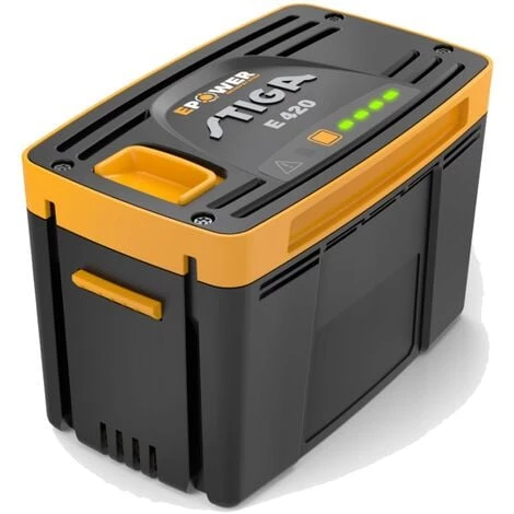 Batterie E-Power Stiga E420 48V 2,0 Ah - -