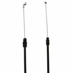 Cable De Frein Moteur Tondeuse Stiga