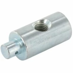 Pivot Carter De Coupe Tracteur Tondeuse Stiga / GGP