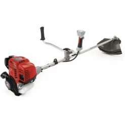 Stiga BC 435 HD - Débrousailleuse Thermique - 4-temps - 43cm