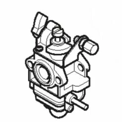 Carburateur Taille-haies Stiga KK22070AA