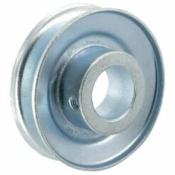 Poulie Entrainement Moteur Tondeuse Stiga