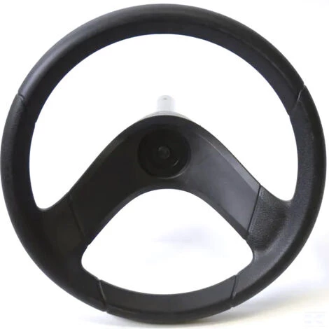 1134-5496-01 - Volant Pour Tondeuse Autoportée STIGA