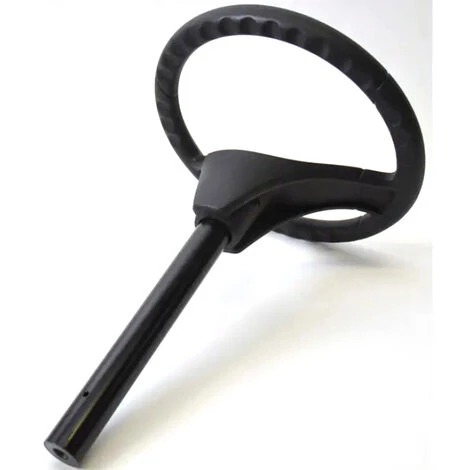 1134-5496-01 - Volant Pour Tondeuse Autoportée STIGA â Image 2