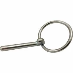 1812-0408-01 - Goupille Clip Pour STIGA