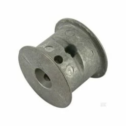 337601201/0 - Poulie De Direction Pour Tondeuse Autoportée WOLF - STIGA