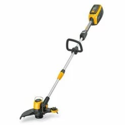 Stiga Débroussailleuse à Batterie SGT 500 AE Kit, Largeur De Coupe 30 Cm, Batterie EPower 48 V (2 Ah), 200 W,