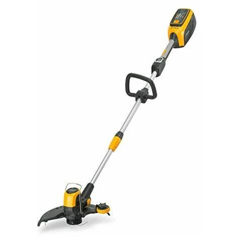 Stiga Débroussailleuse à Batterie SGT 500 AE Kit, Largeur De Coupe 30 Cm, Batterie EPower 48 V (2 Ah), 200 W,