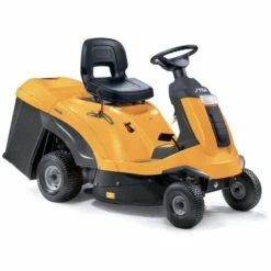COMBI 372 - Tondeuse Autoportée Hydrostatique STIGA Coupe 72cm