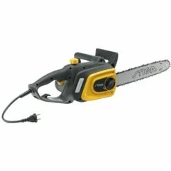 STIGA CS 118c 14 électrique Tronçonneuse 1800 W Longueur De Lame 350 Mm