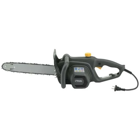 STIGA CS 118c 14 électrique Tronçonneuse 1800 W Longueur De Lame 350 Mm – Image 3