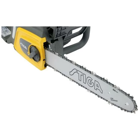 STIGA CS 118c 14 électrique Tronçonneuse 1800 W Longueur De Lame 350 Mm – Image 4