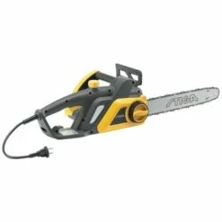 STIGA CS 122c 16 électrique Tronçonneuse 2200 W Longueur De Lame 400 Mm