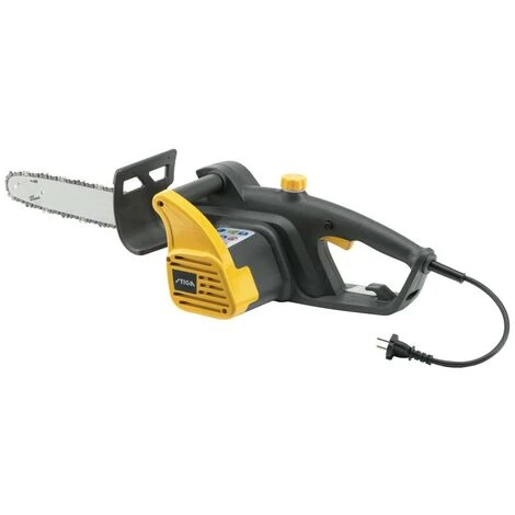 STIGA CS 122c 16 électrique Tronçonneuse 2200 W Longueur De Lame 400 Mm – Image 2