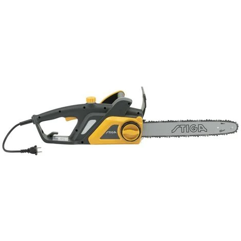 STIGA CS 122c 16 électrique Tronçonneuse 2200 W Longueur De Lame 400 Mm – Image 3