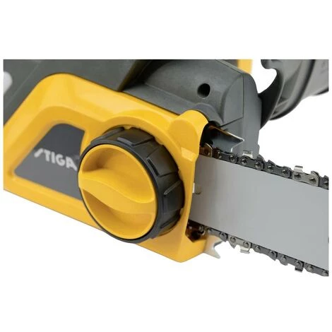 STIGA CS 122c 16 électrique Tronçonneuse 2200 W Longueur De Lame 400 Mm – Image 4