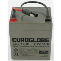 Batterie 12V 5Ah - Stiga
