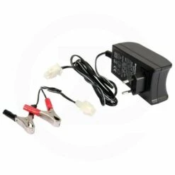 STIGA Chargeur De Batterie 0,6 A (CB01)