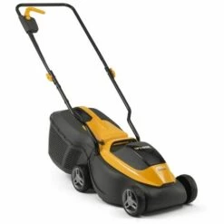 STIGA Collector 132e Kit - Tondeuse à Batterie