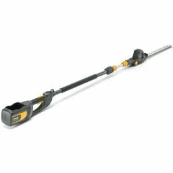 STIGA SPH 700 AE - Taille Haies à Batterie