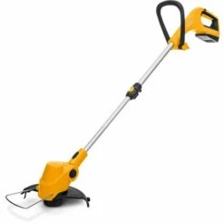 STIGA GT 100e Kit - Débroussailleuse à Batterie