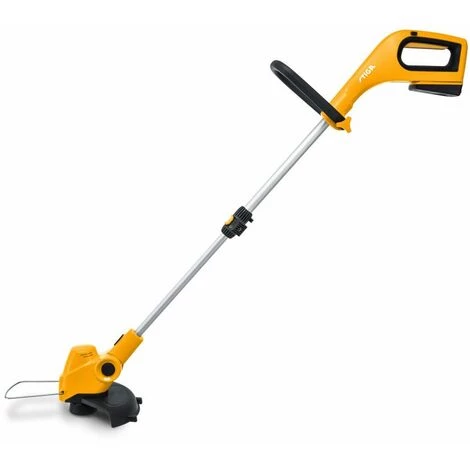 STIGA GT 100e Kit - Débroussailleuse à Batterie – Image 2