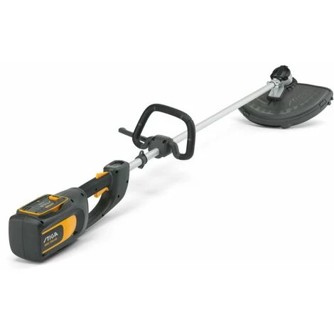 STIGA SBC 700 AE - Débroussailleuse à Batterie – Image 2