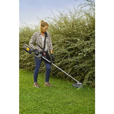 STIGA SBC 700 AE - Débroussailleuse à Batterie – Image 5