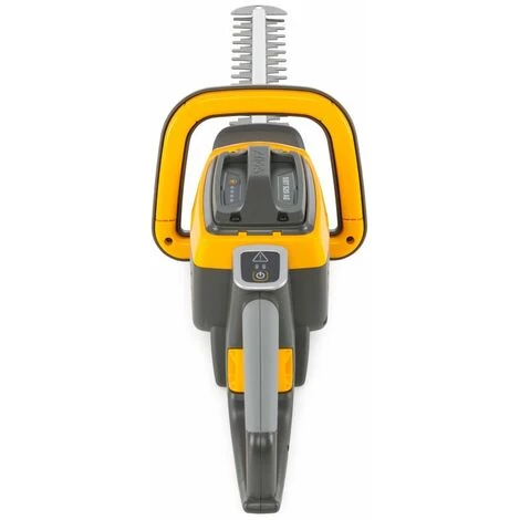 STIGA SHT 500 AE - Taille Haies à Batterie – Image 3