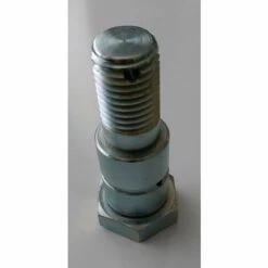 1134-6990-01 - Axe De Levage Pour Tondeuse Autoportée STIGA