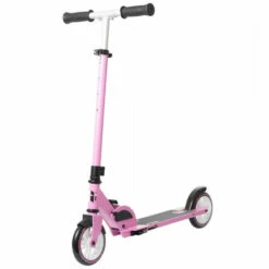 STIGA Trottinette Pliable Cruise 145-S - Rose