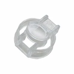 Support Plastique Indicateur De Hauteur De Coupe Tondeuse GGP / Stiga
