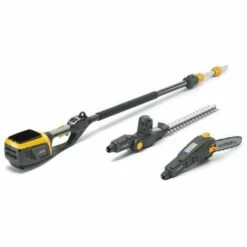 STIGA MT 500e - Outil Multifonction à Batterie