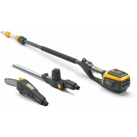 STIGA MT 500e - Outil Multifonction à Batterie – Image 3