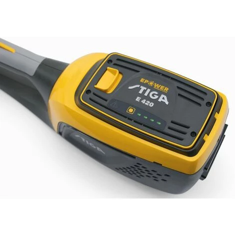 STIGA MT 500e - Outil Multifonction à Batterie – Image 4