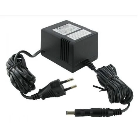 9400-0262-00 - Chargeur De Batterie Pour Tondeuse STIGA