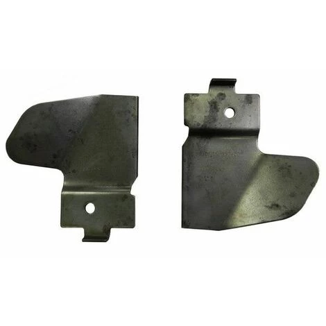 Couteau De Lame Tondeuse Stiga