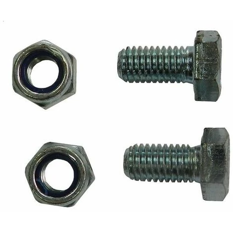 Couteau De Lame Tondeuse Stiga – Image 3