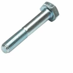 Boulon Fixation Lame à Ailettes Tracteur Tondeuse Stiga